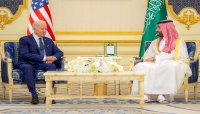 سيناتور أمريكي: بايدن قد يعلق مبيعات الأسلحة للسعودية