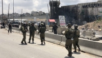 استشهاد 3 فلسطينيين برصاص الجيش الإسرائيلي شمالي الضفة