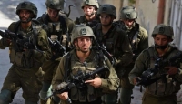 الاحتلال الإسرائيلي يعلن عن توغل بري محدود في قطاع غزة