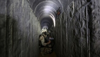 “القسام” تُعلن وفاة أحد عناصرها داخل نفق في غزة