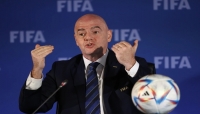 "ركزوا على كرة القدم".. فيفا يخاطب منتخبات كأس العالم مستنكرا الحملات ضد قطر