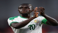 السنغالي ساديو مانيه يغيب عن نهائيات كأس العالم في قطر
