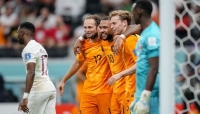 كأس العالم.. هولندا والسنغال إلى دور الـ 16