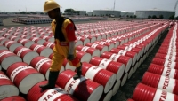 ارتفاع في أسعار النفط بعد هجوم المسيرات في إيران