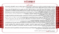 اتحاد طلاب اليمن في تركيا يطالب مجلس القيادة الرئاسي بوقف العبث في المنح الدراسية