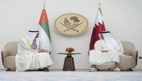 في مؤشر على تحسن العلاقات.. رئيس الإمارات يزور قطر للمرة الأولى منذ المقاطعة
