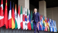 بايدن يرغب في ضم الاتحاد الأفريقي إلى مجموعة العشرين