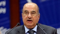 رئيس المجلس الوطني الفلسطيني السابق سليم الزعنون