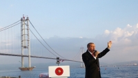 أردوغان يتحدث عن بشرى اقتصادية جديدة للشعب التركي
