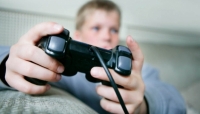دراسة تقول إن ألعاب الفيديو قد تهدد صحة قلب الأطفال