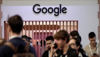 جوجل تعلن تسريح 12 ألف موظف