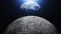 القمر يقترب من الأرض بشكل غير مسبوق لأول مرة منذ 993 عاما