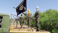 واشنطن تعلن مقتل قيادي بارز في داعش بالصومال
