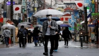 اليابان.. حصيلة وفيات كورونا الشهرية تتخطى 10 آلاف لأول مرة