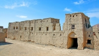 "بلدة اليمن".. قرية أثرية في ولاية عمانية يرجع تاريخها إلى ما قبل الإسلام 