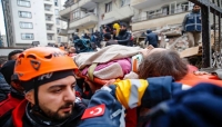 تركيا.. استمرار إنقاذ مصابي الزلزال بعد أكثر من 73 ساعة