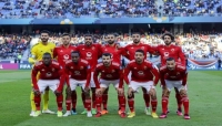 الأهلي المصري يلتقي ريال مدريد في نصف نهائي كأس العالم للأندية