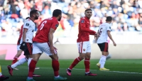 فلامينغو يحرز المركز الثالث في كأس العالم للأندية على حساب الأهلي المصري
