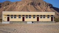 مدارس تغلق أبوابها في مدينة الصعيد بشبوة لأسباب أمنية