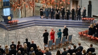 305 مرشحين لجائزة نوبل للسلام 