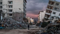 عدد قتلى الزلزال يتجاوز 50 ألفا في تركيا وسوريا 