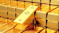 ارتفاع الذهب لأعلى مستوى في شهر مدعوما بتراجع الدولار