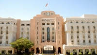 ارتفاع القيمة الإجمالية للودائع الخاصة في عمان بنحو 10% مع نهاية مارس 2024