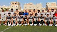 بعثة فحمان أبين تتوجه إلى السعودية للمشاركة في تصفيات البطولة العربية للأندية