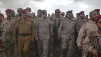 التحالف يؤكد استمرار دعم وإسناد الجيش الوطني حتى تحقيق السلام