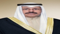 الكويت..الإعلان عن تشكيل حكومة جديدة برئاسة أحمد الصباح