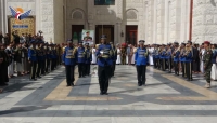 مقتل قيادي حوثي كبير في محافظة الجوف