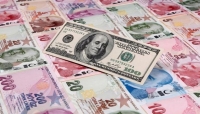تراجع الليرة التركية إلى مستوى قياسي أمام الدولار