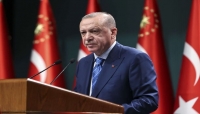 اعتماد ترشيح أردوغان وقليجدار أوغلو لخوض سباق الرئاسة التركية