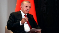 إردوغان يحذر الأتراك من "كارثة" إذا انتصرت المعارضة