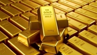 ارتفاع حاد للذهب بعد انهيار بنك سيليكون فالي الأمريكي 