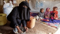 منظمات محلية ودولية تدعو لاتخاذ إجراءات عاجلة لمعالجة الأزمة الاقتصادية في اليمن