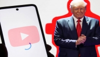 بعد عامين من حظرها.. "يوتيوب" تعيد تفعيل قناة دونالد ترامب