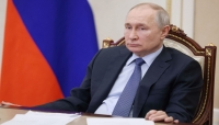بوتين يعلن استعداده لمناقشة المقترح الصيني للسلام في أوكرانيا
