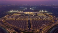 مطار مسقط الدولي ضمن أفضل 50 مطارًا في العالم