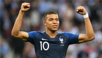 تعيين كيليان مبابي قائدا جديدا للمنتخب الفرنسي
