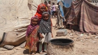 الوضع الإنساني المدمر في اليمن