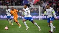 فرنسا تنتصر في معقلها برباعية نظيفة على هولندا في كأس أمم أوروبا