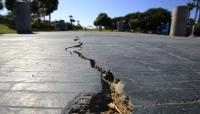 زلزال بقوة 5.5 درجة يضرب تشيلي