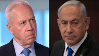 رئيس وزراء الاحتلال الإسرائيلي يقيل وزير الدفاع