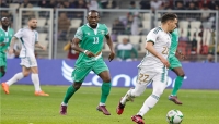 المنتخب الجزائري يبلغ نهائيات أمم أفريقيا بفوزه على النيجر