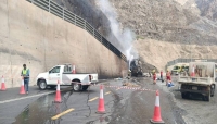 20 قتيلا و29 مصابا في حادث مروع لحافلة معتمرين بمنطقة عسير السعودية 