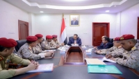 الحكومة توجه بتوفير احتياجات الجيش والأمن وتنظيم الجبهات