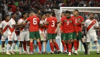 المغرب يتعادل مع بيرو سلبيا والكويت تهزم طاجيكستان وديا