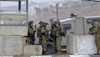 استشهاد ثلاثة فلسطينيين برصاص الجيش الإسرائيلي شمالي الضفة
