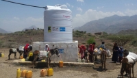 أزمة مياه تخنق اليمنيين في عدن مع قرب دخول الصيف